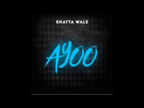 Shatta Wale - Ayoo (Audio Slide)