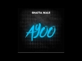 Shatta Wale - Ayoo (Audio Slide)