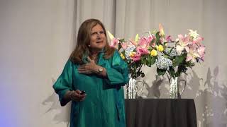 ACEP QUANTUM TALK Mary Sise - The Energetics of the Therapeutic Relationship