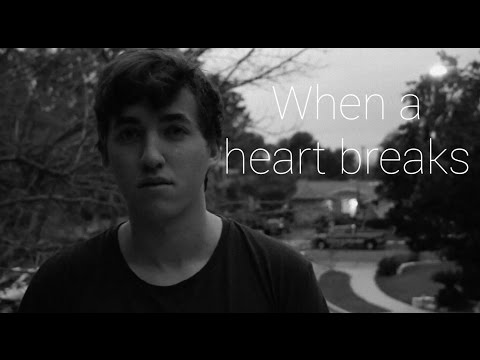 Ben Rector - When a Heart Breaks (Colton Castaneda Cover)