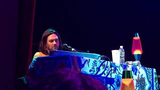 Conor Oberst Live - If the Brakeman Turns My Way - White Eagle Hall - Jersey City NJ - 7/20/19