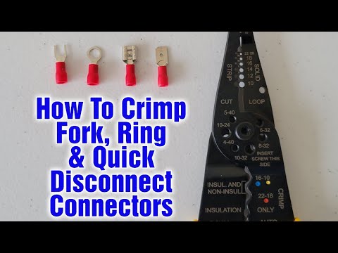 Fork Thimble