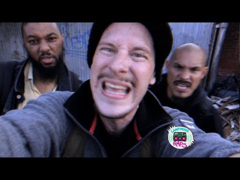 The Collective (Timothy Brindle, Zae da Blacksmith & Stephen the Levite) - "Christ Restores..."