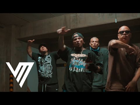 Pinche Mara - El Mara x Remik Gonzalez x Duende x Lil Wacho - Puro Alocado (Video Oficial)