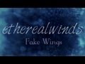 Yuki Kajiura/梶浦 由記 - Fake Wings duet cover (.hack ...