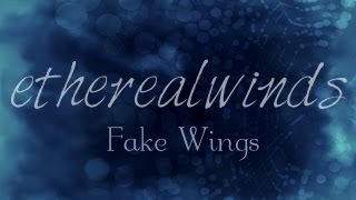 Jordi Francis - Yuki Kajiura/梶浦 由記 - Fake Wings duet cover (.hack//SIGN)