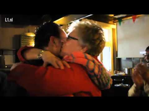 LVK 2014 - Bekendmaking finalisten - Pim van Wylick (Kessel)