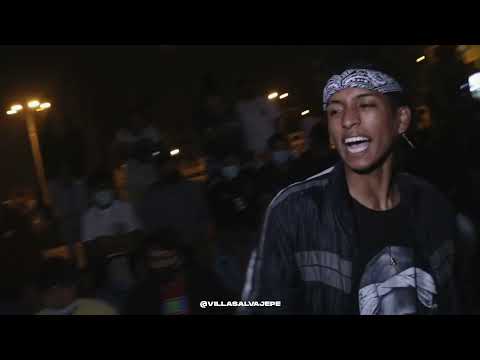 FANTASMANO vs SIAN | CUARTOS | VILLA SALVAJE FECHA #4 2021/22