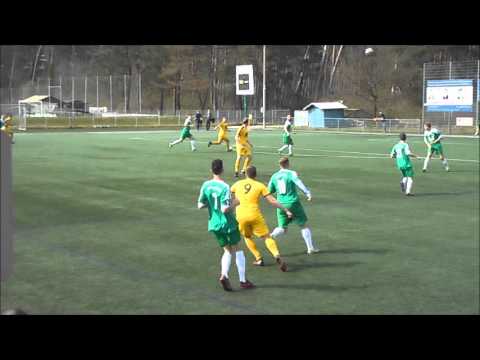 SKG-TV /// SKG Bickenbach - VfR Groß-Gerau 2:2