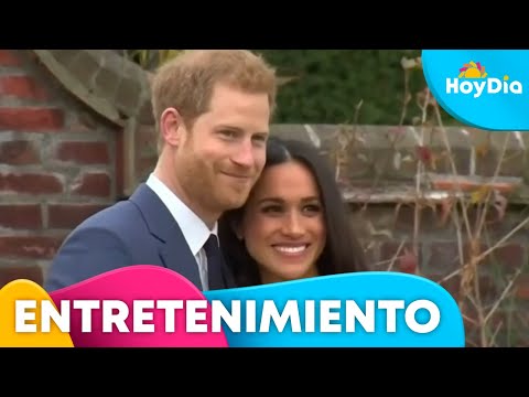Para reducir gastos, Netflix cancela serie animada producida por Meghan Markle