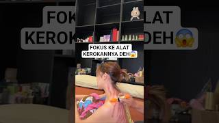 Download lagu Kerokan generasi Gen-Z remaja Jompo 😅 by Mami Yessica🧚🏻♀️ mp3 Download lagu Kerokan generasi Gen-Z remaja Jompo 😅 by Mami Yessica🧚🏻♀️ mp3