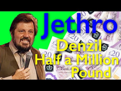 Jethro: 😲Denzil Gets £500:000 & Jethro Is Not Happy..! 😤 DON'T MISS THIS LOT..!!