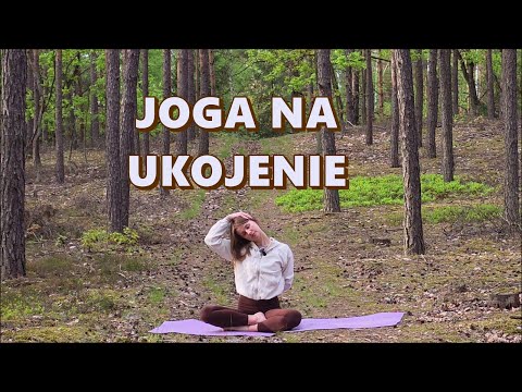 Yoga for Stress - Soothing and Self-Regulation