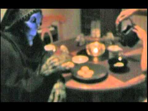 Death Came to Call ~ Written by Not Wired That Way ~ Narrative & Music by Bella Czar Productions