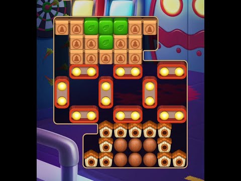 TOON BLAST level 6440