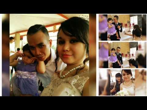 Setia/Elizabeth Tan ft.Fazial Tahir