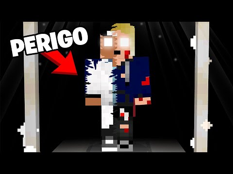 EU SOU O PLAYER MISTERIOSO - 28 União