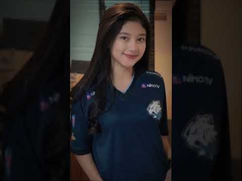 pesona notnot kayes dan cewe esport lainnya