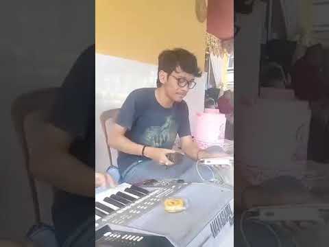 Janwar sinjai #kdi2018 lagu bugis ballo lipa