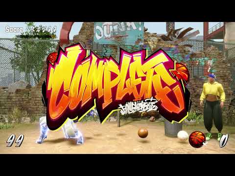 How Get 34000 DOLLARS in 3 MINUTES: Ball Block Blitz FARM Fast Money in Street Fighter 6 Walkthrough