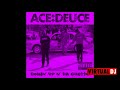 Ace Deuce - G.P. Nation [Purple Version]