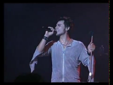 La Ley video El duelo - Gran Rex 2002