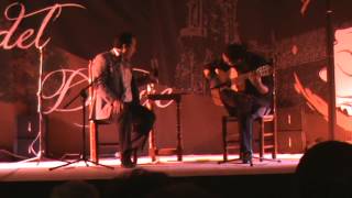 Mauricio Chaves - Fandangos