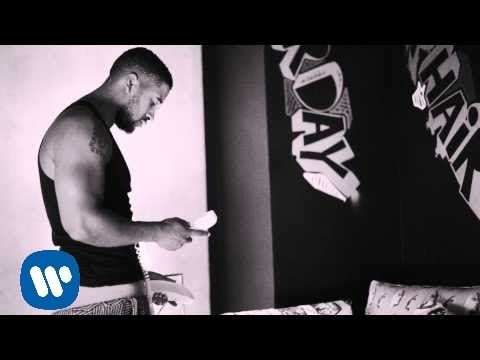 Omarion  - Leave You Alone (Official Music Video)