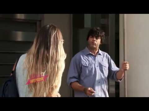 Préstico - Preguntas boludas 2015