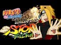 AnimeRap - Deidara Ultimate Ninja Storm 3 