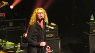 Steve Hackett | In That Quiet Earth - Afterglow | Santander PAC, Reading, PA | Feb 24, 2017