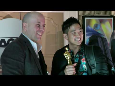 NAGRA AUDIO in VEGAS - CES 2017 : DAY 2 - The HD Experience