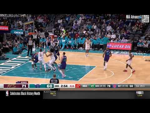 Rajon Rondo : All Possessions (2022-02-04)