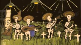 Postapocalyptix - Dead Man&#39;s Blues