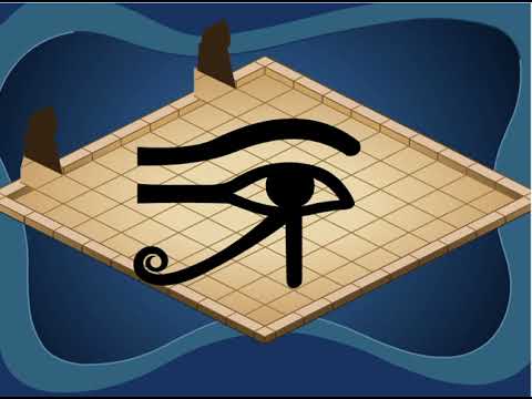 Scooby-Doo: Curse of Anubis - Pyramid of Doom!