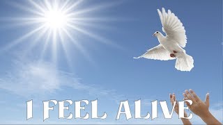 Devin Hoffman / Bruce Fingers - I Feel Alive (Too Hot to Handle OST)