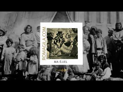Zseraldin - Ma éjjel