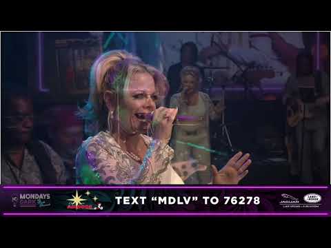 Promotional video thumbnail 4 for Kelly Vohnn