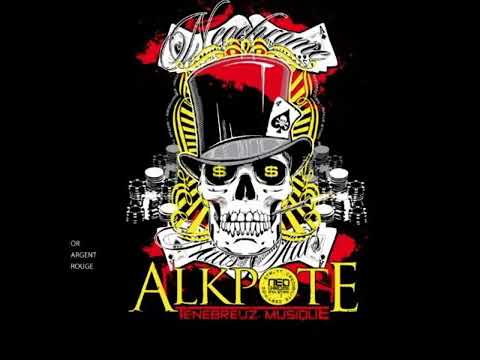 ALKPOTE~Inedit- Son (Rare)
