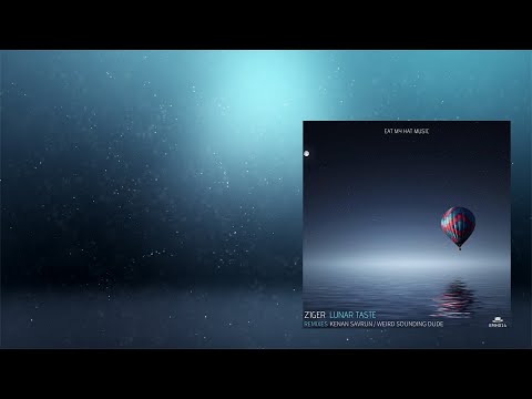 Ziger - Lunar Taste (Original Mix)