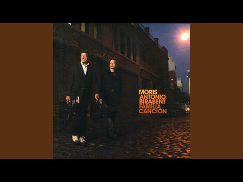 Vedette Falopa - Moris y Antonio Birabent