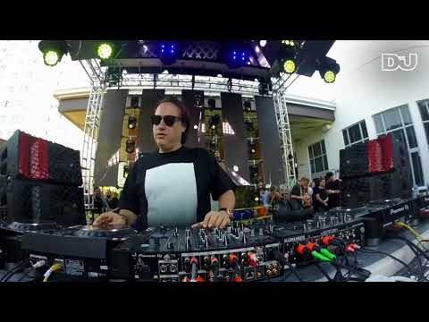 EDX is playing our new version of 9PM (Till I Come) - MMW 2018-03-22