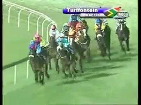 2012-12-04 Turffontein - race 7