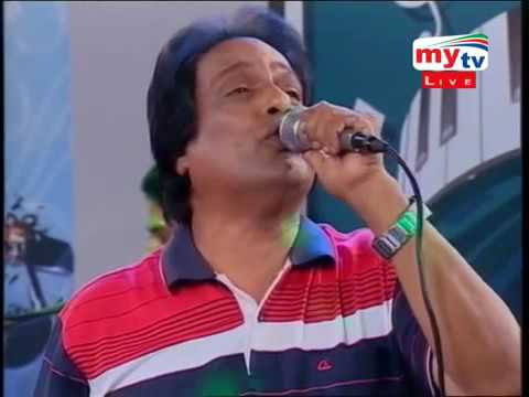 একটি গন্দমের লাগিয়া