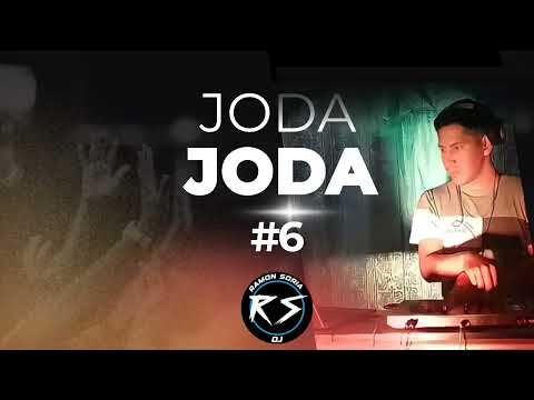 JODA JODA #6 ( Invierno ) Dj Ramón Soria 2025