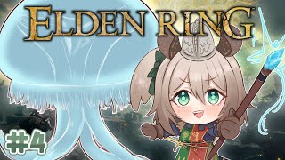 【ELDEN RING】 Just me and my fish | #4