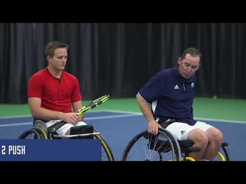 Wheelchair Final