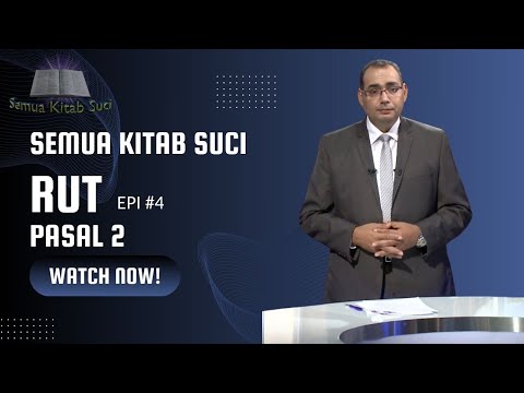 Video Rut - Episode 315 (Pasal 2)