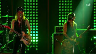 The Hellacopters - Eleanor Rigby (Live &quot;På Spåret&quot; 2021)