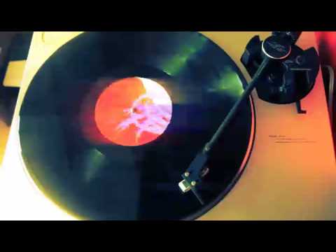 Indigo Blues_ALEXKID_club_mix